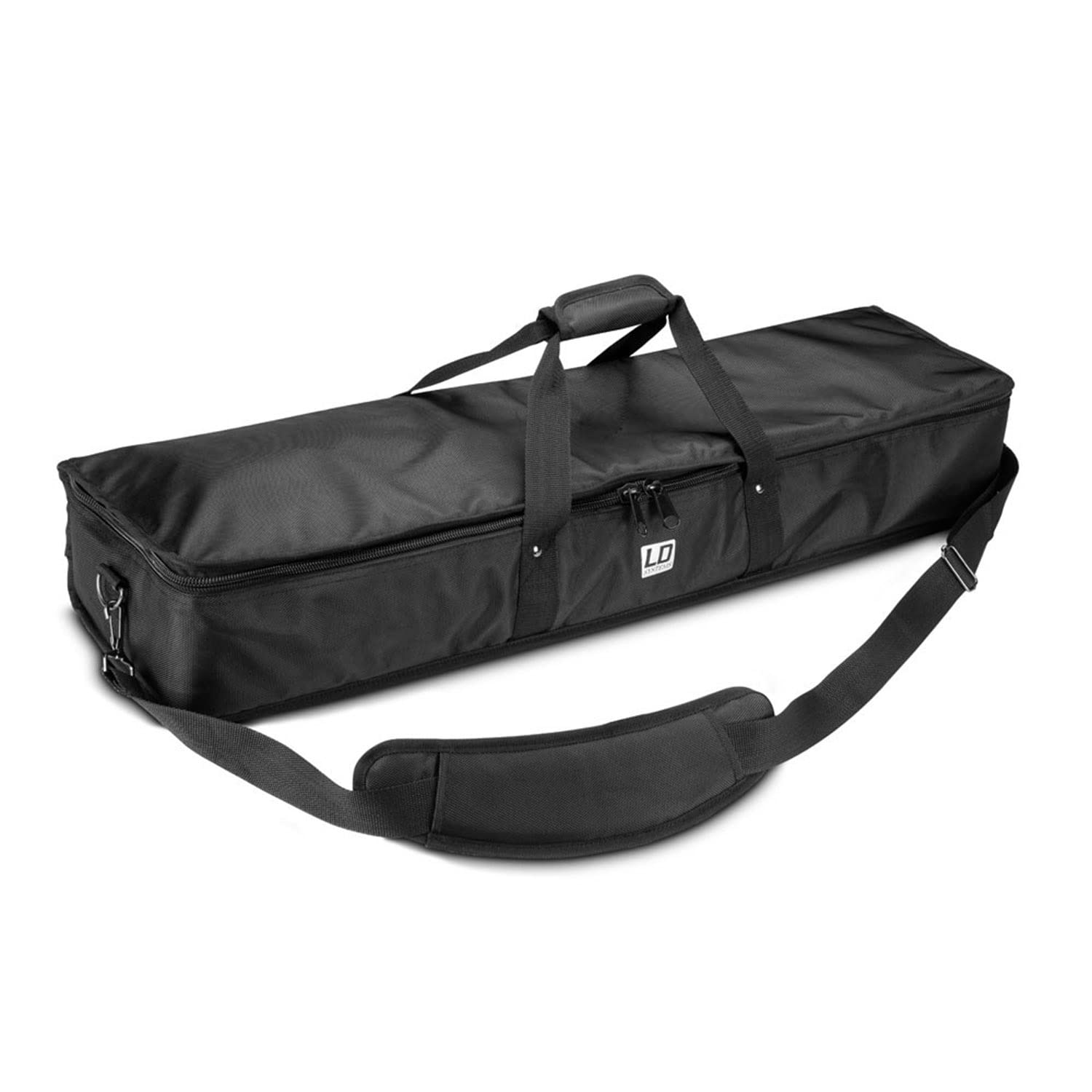  LD Systems MAUI 28 G2 SAT BAG Padded Bag For MAUI 28 G2(Ld Systems Maui 28 G2 Sat Bag Padded Bag For Maui 28 G2)