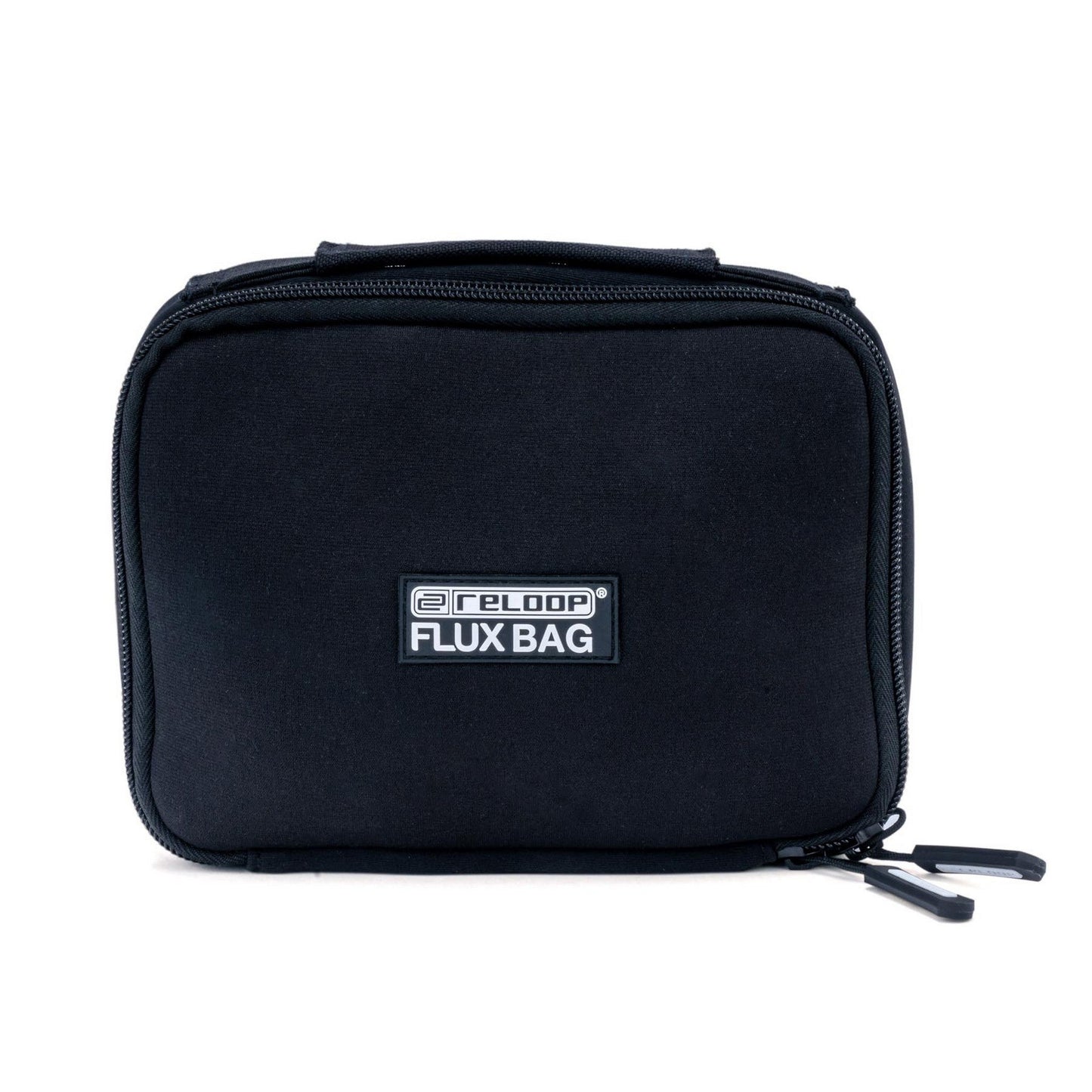  Reloop Flux Bag Protective Carrying Bag For DVS Interfaces(Reloop Flux Bag Protective Carrying Bag For Dvs Interfaces)