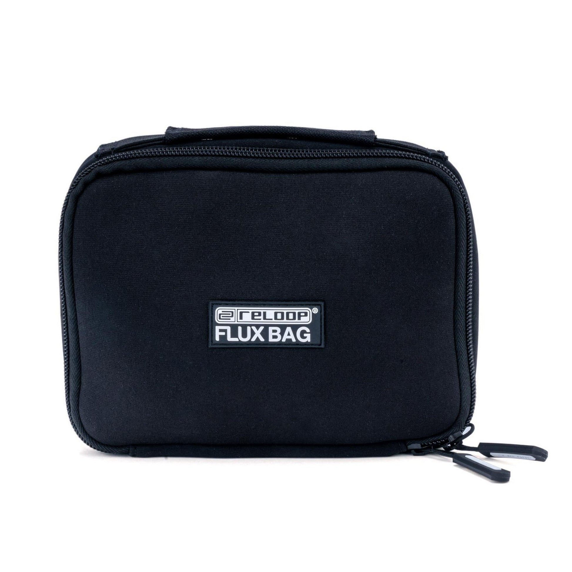  Reloop Flux Bag Protective Carrying Bag For DVS Interfaces(Reloop Flux Bag Protective Carrying Bag For Dvs Interfaces)