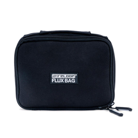  Reloop Flux Bag Protective Carrying Bag For DVS Interfaces(Reloop Flux Bag Protective Carrying Bag For Dvs Interfaces)