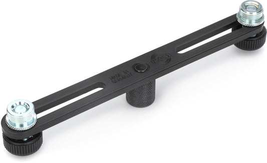  K&M 23550 Microphone Bar(Km 23550 Microphone Bar)