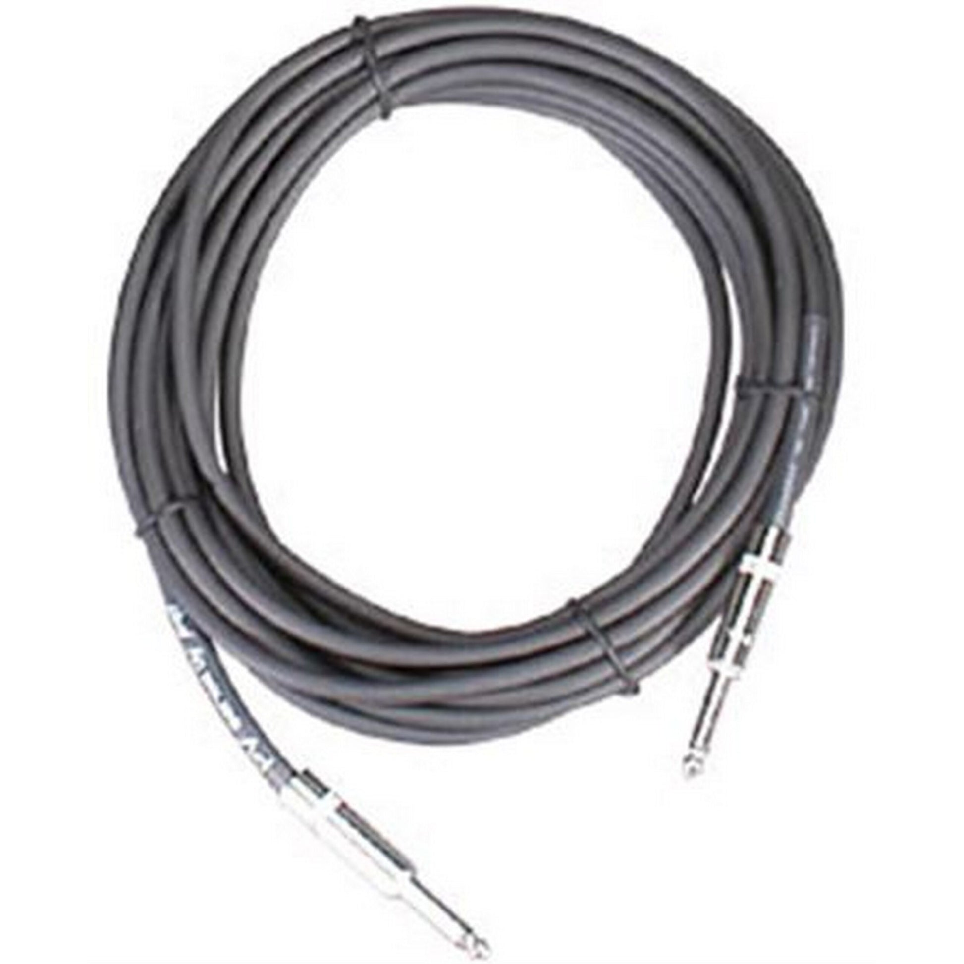  Peavey PV 14-Gauge S/S Speaker Cable, 25 Foot(Peavey Pv 14 Gauge S S Speaker Cable 25 Foot)