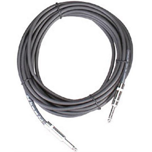  Peavey PV 14-Gauge S/S Speaker Cable, 25 Foot(Peavey Pv 14 Gauge S S Speaker Cable 25 Foot)