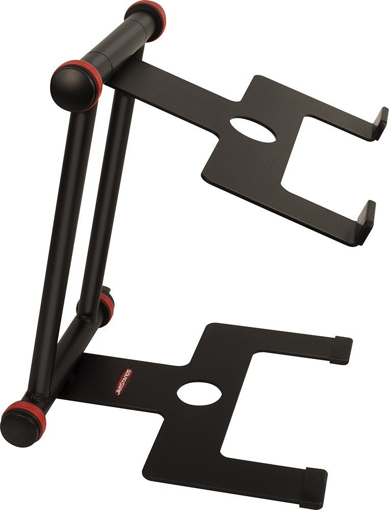  Ultimate Support JS-LPT500 JamStands Series Ergonomic Compact Laptop Stand(Ultimate Support Js Lpt500 Jamstands Series Ergonomic Compact Laptop Stand)