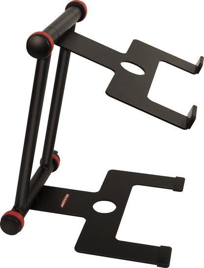  Ultimate Support JS-LPT500 JamStands Series Ergonomic Compact Laptop Stand(Ultimate Support Js Lpt500 Jamstands Series Ergonomic Compact Laptop Stand)