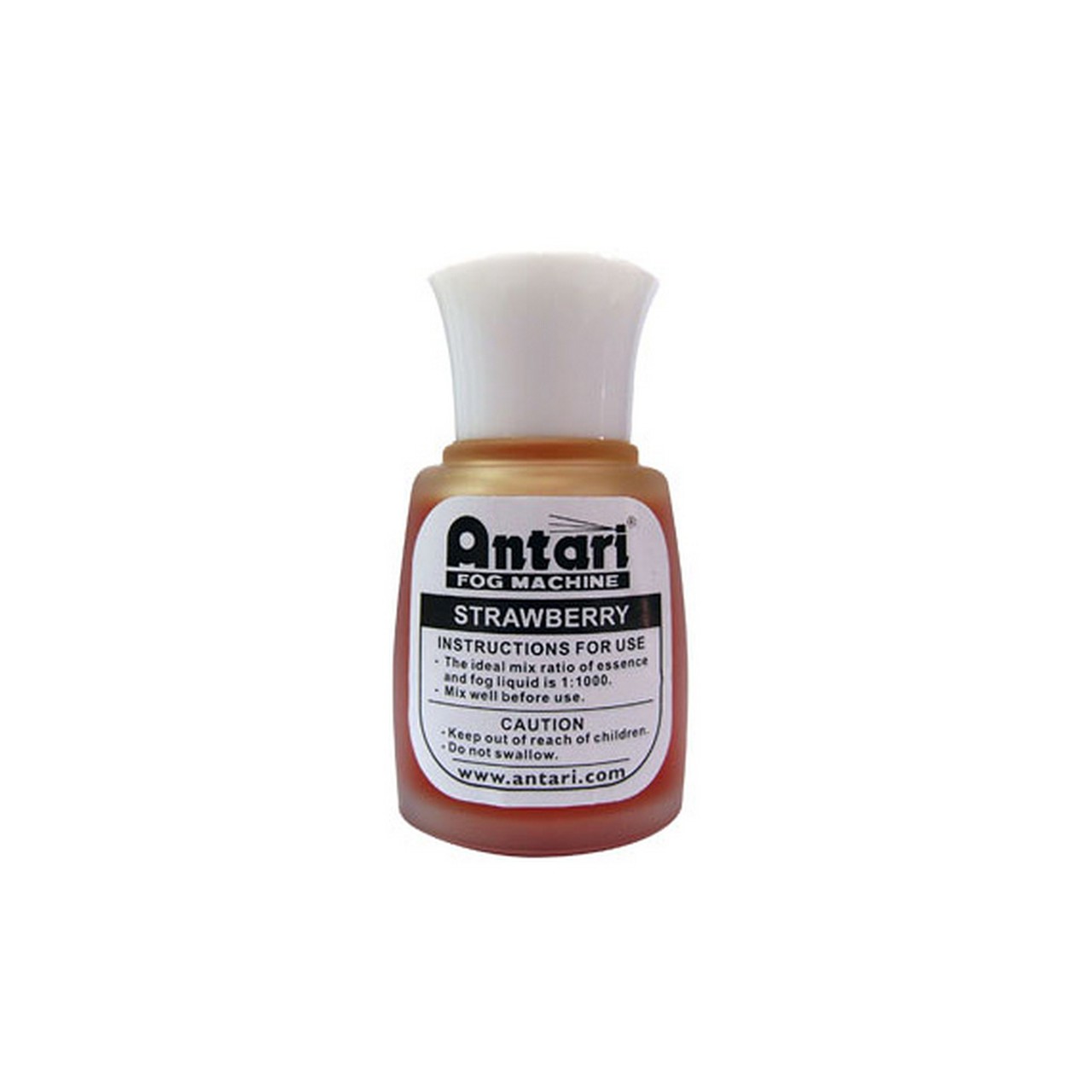  Antari P-7 20 Ml Strawberry Scented Essence Fragrance Bottle For Fog Effects Machine Liquid Juice(Antari P 7 20 Ml Strawberry Scented Essence Fragrance Bottle For Fog Effects Machine Liquid Juice)