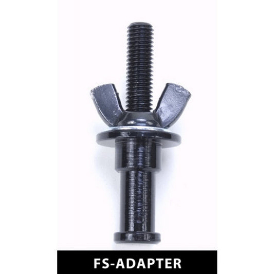  ADJ FS-ADAPTER Knob And Sleeve For LTS-6(American Dj Fs Adapter Knob And Sleeve For Lts 6)