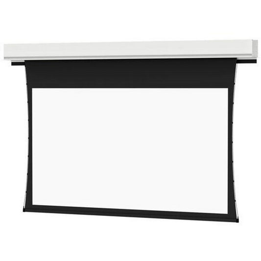  Da Lite 88261 Tensioned Advantage Deluxe Electrol Da Mat Video Format 87 X 116" Front Projection Screen(Da Lite 88261 Tensioned Advantage Deluxe Electrol Da Mat Video Format 87 X 116 Front Projection Screen)